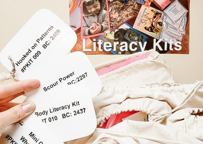 Literacy Kits