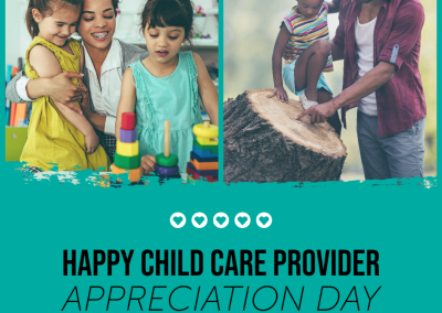 May 12, 2023 - Child Care Provider Appreciation Day-1