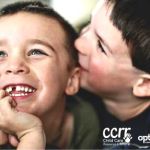 Child Care Options CCRR